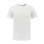 L&S T-shirt iTee SS for him White-6XL L&S T-shirt iTee SS for him White-6XL
