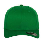 Wooly Combed Cap - Pepper Green - 2XL (59-64cm)