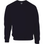 Dryblend® Adult Crewneck Sweatshirt® Navy M