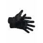 Craft Adv speed glove black 6/xxs