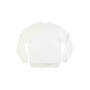 Men's / unisex heavyweight sweatshirt White Misty 2XL