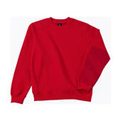 Hero Pro Workwear Sweater - Red - S