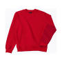 Hero Pro Workwear Sweater - Red - S