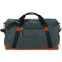 Campster 22" duffel bag - Charcoal/Bruin