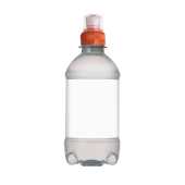 Bronwater 330 ml met sportdop