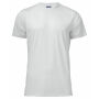 2030 T SHIRT WHITE 4XL