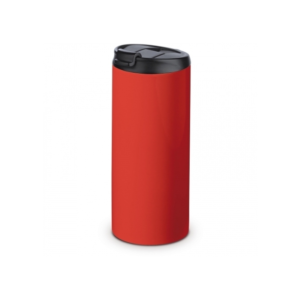 Thermobeker 350ml - Rood