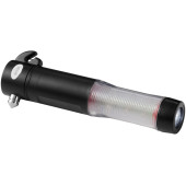 Tron multifunctionele LED noodlamp voor in de auto Tron multifunctionele LED noodlamp voor in de auto
