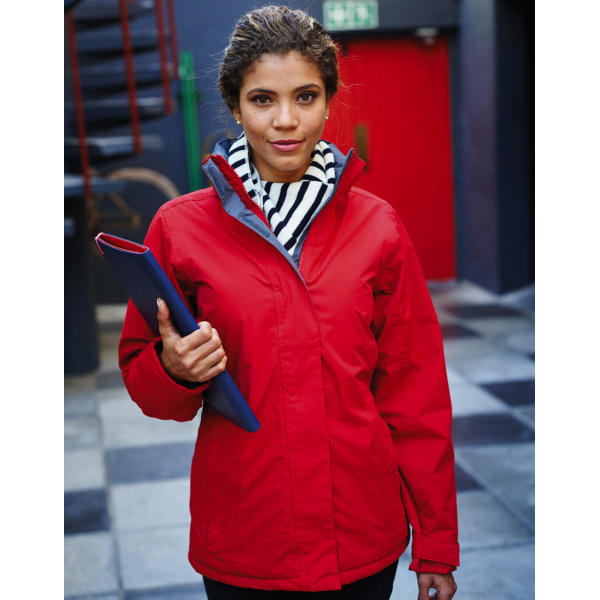 Ladies' Beauford Insulated Jacket