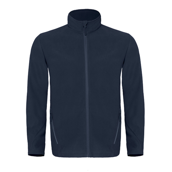 Coolstar/men Fleece Full Zip