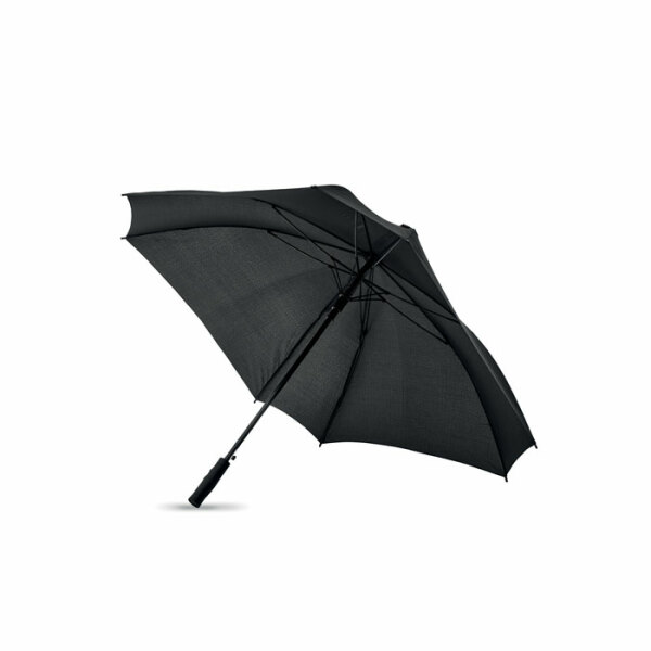 COLUMBUS - Paraplu vierkant windbestendig