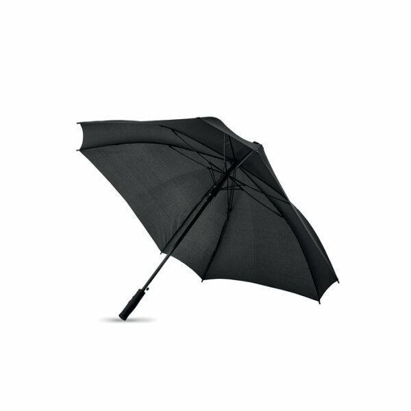 COLUMBUS - Windproof square umbrella