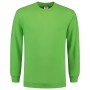 Sweater 280 Gram Outlet 301008 Lime 3XL