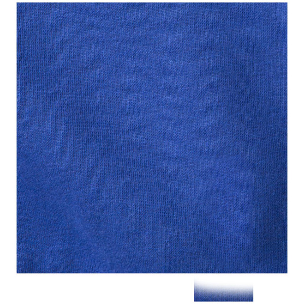 Arora dames hoodie met ritssluiting - Blauw - XL