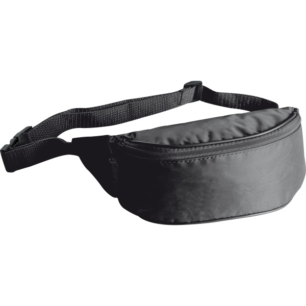Nylon waist bag