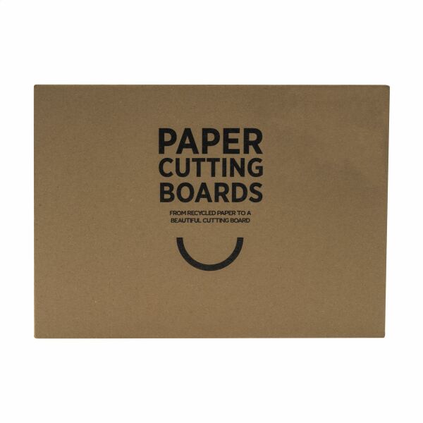 Paper Cutting Board snijplank