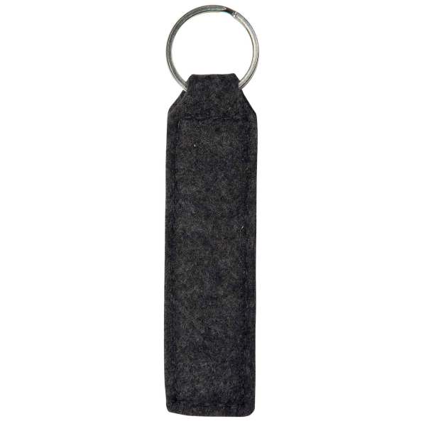 Polyester felt