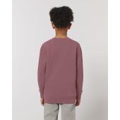 Mini Changer - Iconische kindersweater met ronde hals - 3-4