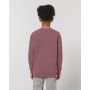 Mini Changer - Iconische kindersweater met ronde hals - 3-4