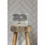 Oxious - Elegance Bathroom Towel badhanddoek