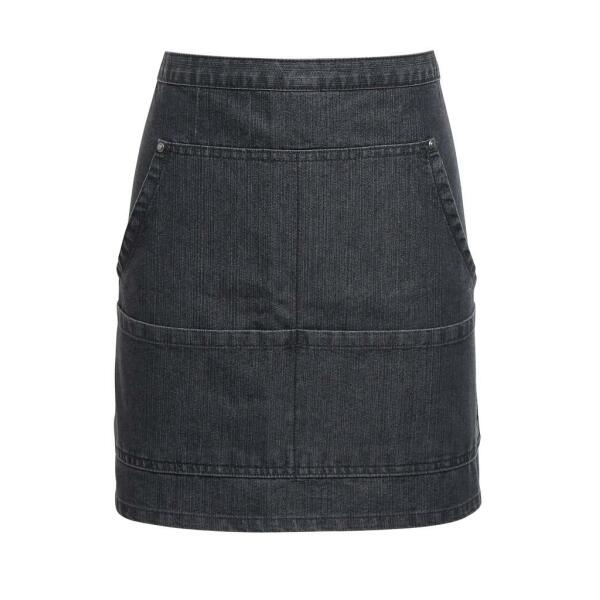 Denim Waist Apron