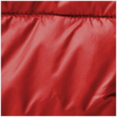 Scotia lichtgewicht donzen heren jas - Rood - 3XL