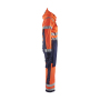 Winteroverall High Vis