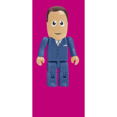 ORIGINAL USB PEOPLE ORIGINAL USB PEOPLE