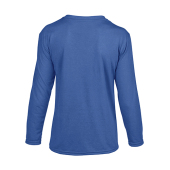 Gildan Performance® Youth LS T-Shirt Gildan Performance® Youth LS T-Shirt