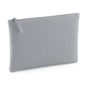 Grab Pouch - Light Grey - One Size