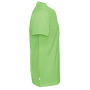 Cottover Gots T-shirt V-neck Man green S