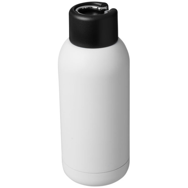 Brea 375 ml vacuum insulated sport bottle