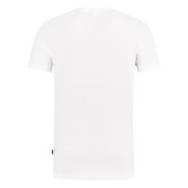 T-shirt Regular 190 Gram Outlet 101021 White S
