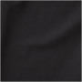 Kawartha biologisch heren t-shirt met korte mouwen - Zwart - 2XL