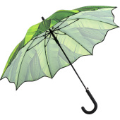 AC regular umbrella FARE®-Motiv - leaves
