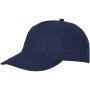 Feniks 5 panel cap - Navy