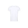 Wit Kinder T-Shirt "keya" YC150 - BLA - L
