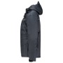 Midi Parka Canvas 402007 Navy 8XL