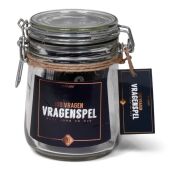 SENZA Vragenspel CMPLMNT SENZA Vragenspel CMPLMNT