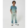 Mini Shake Dip Dye - Dipdye joggingbroek voor kinderen - 3-4