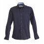 Red Bow 20 Regular fit Navy/Skyblue S
