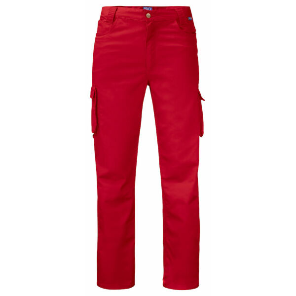 2801 DRIVER PANT RED 52