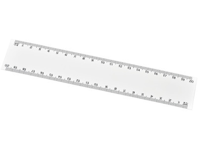 Arc 20 cm flexibele liniaal