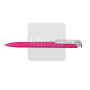 Trias softtouch transparant - multicolour