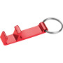 Sleutelhanger met flesopener Sleutelhanger met flesopener