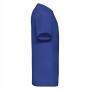 FOTL Valueweight V-Neck T, Royal Blue, 3XL