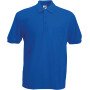 65/35 Pocket polo shirt Royal Blue 3XL