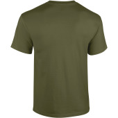 Heavy Cotton™Classic Fit Adult T-shirt Military Green 3XL