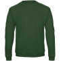 ID.202 Crewneck sweatshirt Bottle Green 3XL