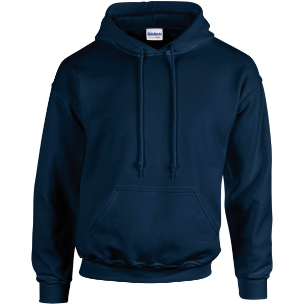 Heavy Blend™ Adult Hooded Sweatshirt Navy L
